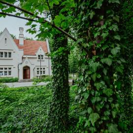 Dom Ogrodnika Boutique, hotel a Jarocin