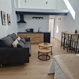Apartamentos Pasiño, hotel in Portomarin