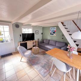 Balsemientexel, hotel u gradu 'De Koog'