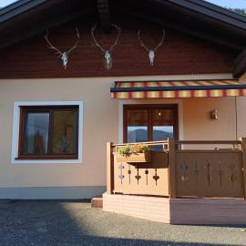Ferienwohnung Marlies