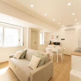 포추올리에 위치한 호텔 Ville di Enea - Case Vacanze