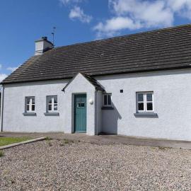 Cottage 3 Bed Sleeps 7 Free Parking