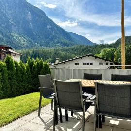Apartments ALPsmart