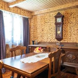 Murkmeli, hotel in Ushguli
