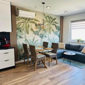 Apartamenty Dębowa 26