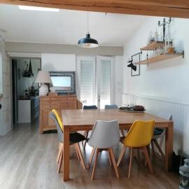 Maison de vacances, hotel in Rochefort