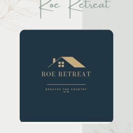 Roe Retreat، فندق في Altmover