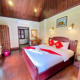 Luangprabang Villa Kee Lee, hotel in Luang Prabang