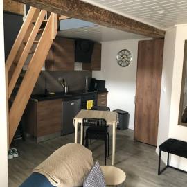 Maison Loft Saint-Dizier, hotel in Saint-Dizier