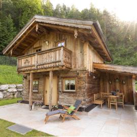 Chalet Haarberg, hotel in Golling an der Salzach
