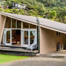 Pearl Magic - Mangawhai Heads Holiday Home, hotel a Mangawhai