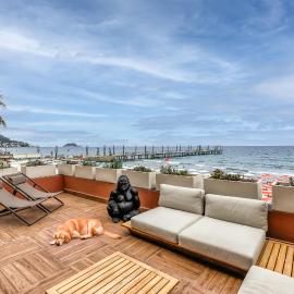 Viesnīca ReMia Suites & Leisure pilsētā Alasio
