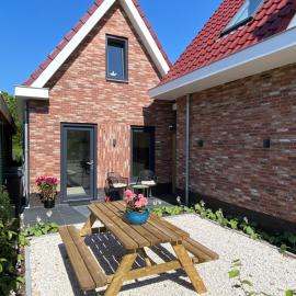 Vakantiewoning Westkaap