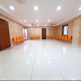 Hotel VSR Grand