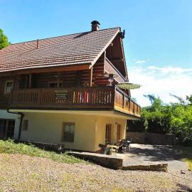 Blockhaus