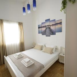 Apartments Loncar-near Zrće beach