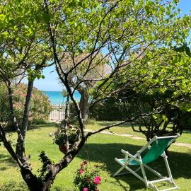 B&B I versi del mare, hotel in Roseto degli Abruzzi