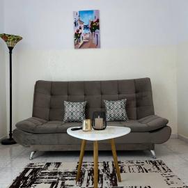 Mahdia Appartement