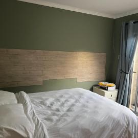 VB Accomodation (STATION HOME)