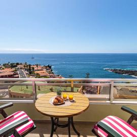 Dream View Apt by Dream Homes Tenerife