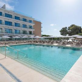 Hotel Palia Tropico Playa