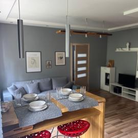 Center Apartment Ventspils, hotel in Ventspils