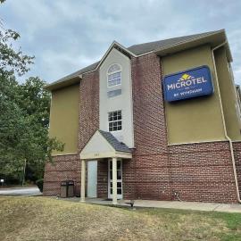 Microtel Inn & Suites Newport News, hotel in Newport News