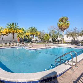 Suburban Studios International Drive