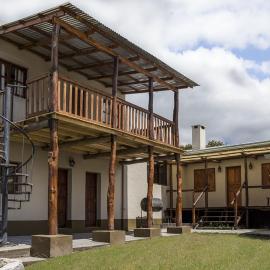 Posada La Sofia, hotel in Tafí del Valle