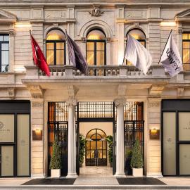 Sanasaryan Han, a Luxury Collection Hotel, Istanbul
