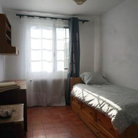 Chambre individuelle