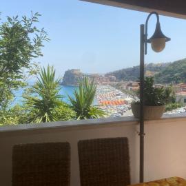villettina panoramica, khách sạn ở Scilla