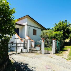 Casa Odry