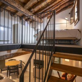 LA CASA AMARILLA APARTAMENTO CALOMARDE