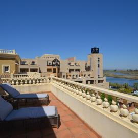 Playa Canela PREMIUM & SOLMARES, hotel a Punta del moral