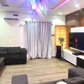 Supreme 3-BED-Duplex With 24HRS PWR & FREE Wi-Fi