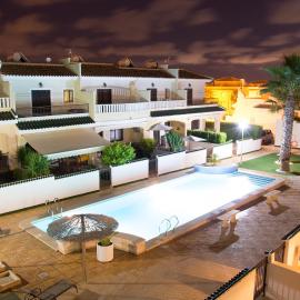 Casa MaJa, hotel v destinácii Ciudad Quesada