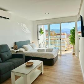 Apartamento Bambú