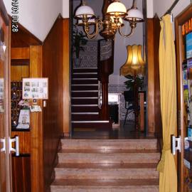Olhos Pretos, hotel in Caldas da Rainha