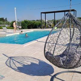 EcoVilla con piscina privata - Apulia Villas