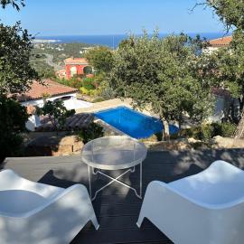 Villa Carrera, hotel in Platja d'Aro