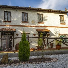 Italian Experience- Podere Vallino