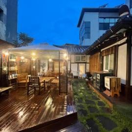 Eoulim House, hotel u gradu 'Andong'