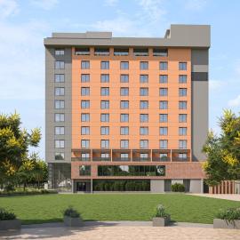 Treat Hotel Nashik City Center, hotel a Nashik