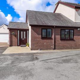 The Annexe at Llwyfor