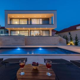 Villa NikSun ZadarVillas