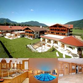 Ortnerhof - Ihr Zuhause am Fuße der Alpen โรงแรมในโรพอลดิง