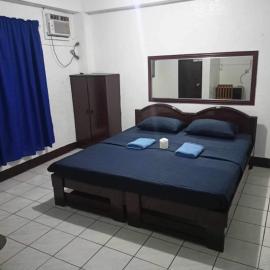 Pension Bacolod, hotel Bacolodban