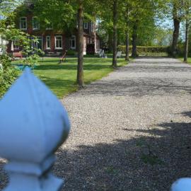 Ferienhof Bisdorf "Leuchtturm", hotel in Bisdorf