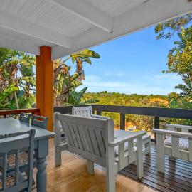 San Lameer Villa 2849 - 3 Bedroom Classic - 6 pax - San Lameer Rentals Agency, hotel in Southbroom